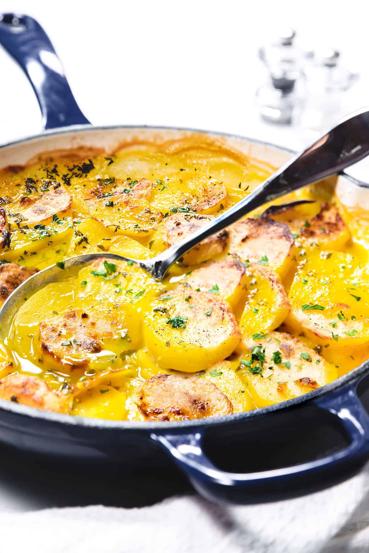 Easy Saffron Potato Recipes: Elevate Your Weeknight Meals